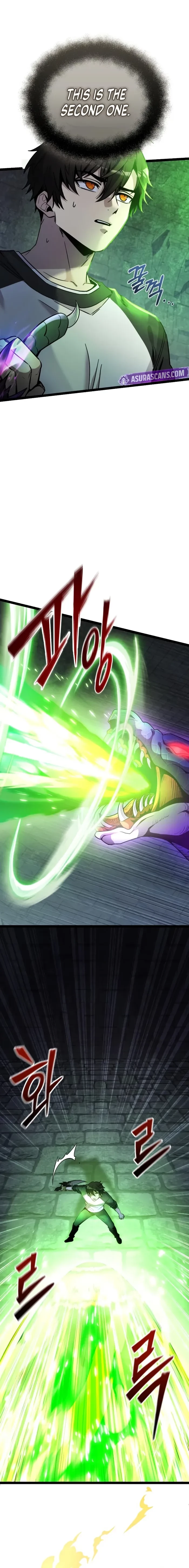 Mythic Item Obtained Chapter 175 - 16