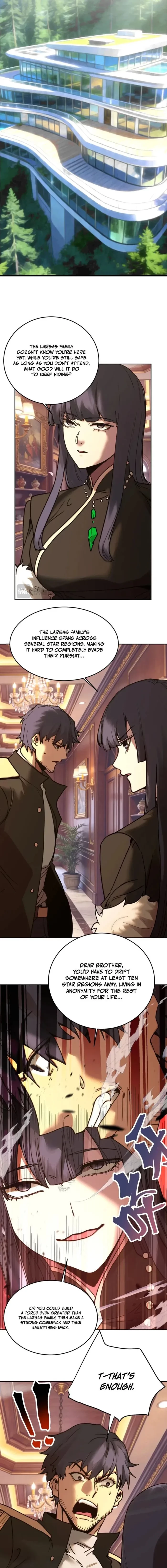 Log into the Future Chapter 312 - 8