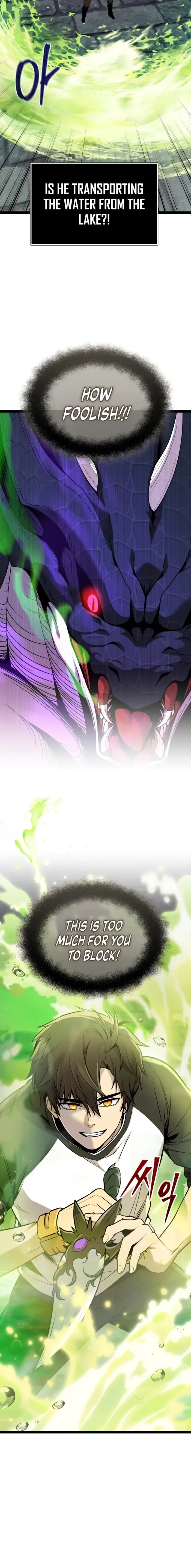 Mythic Item Obtained Chapter 175 - 18