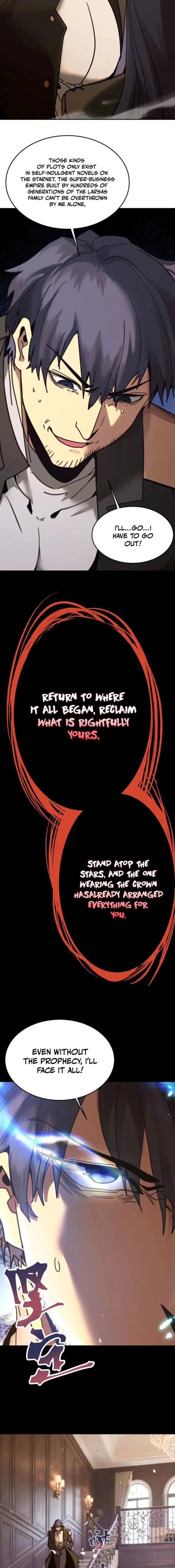 Log into the Future Chapter 312 - 9