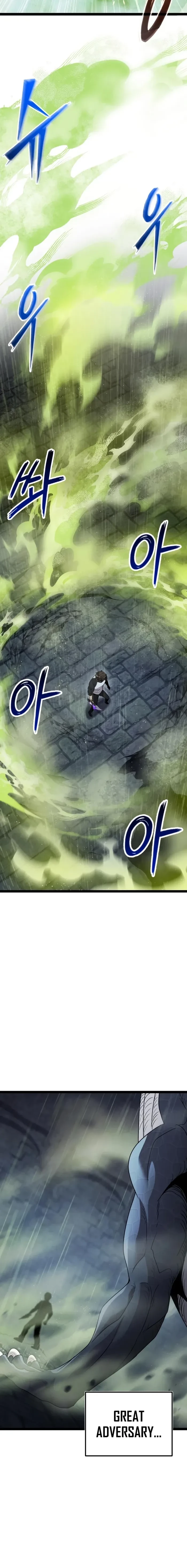 Mythic Item Obtained Chapter 175 - 20