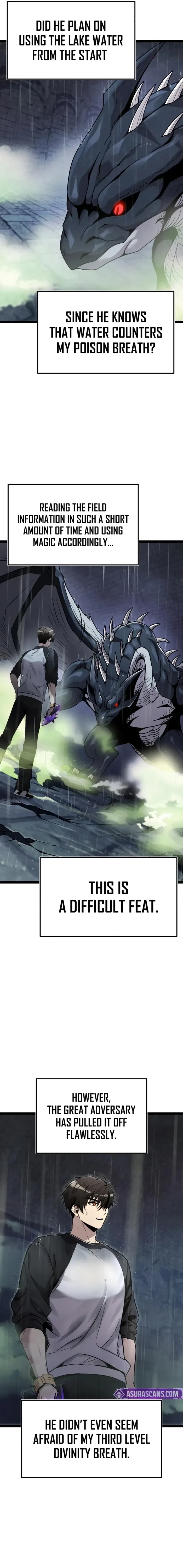 Mythic Item Obtained Chapter 175 - 21