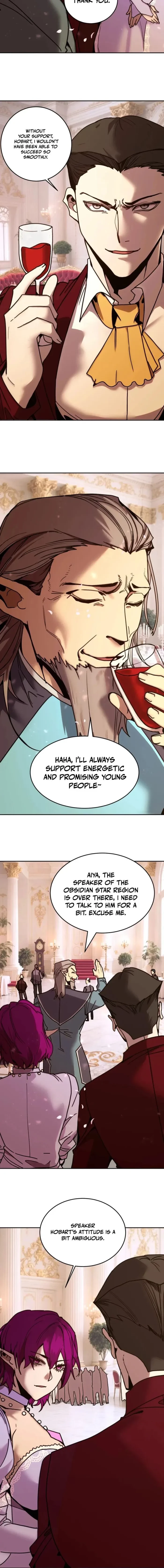 Log into the Future Chapter 312 - 12