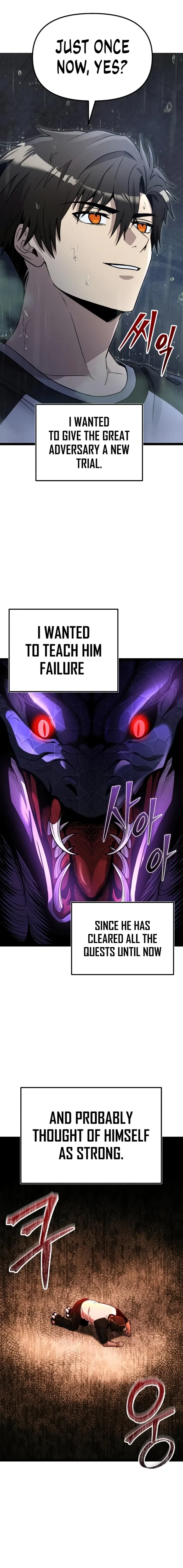 Mythic Item Obtained Chapter 175 - 22