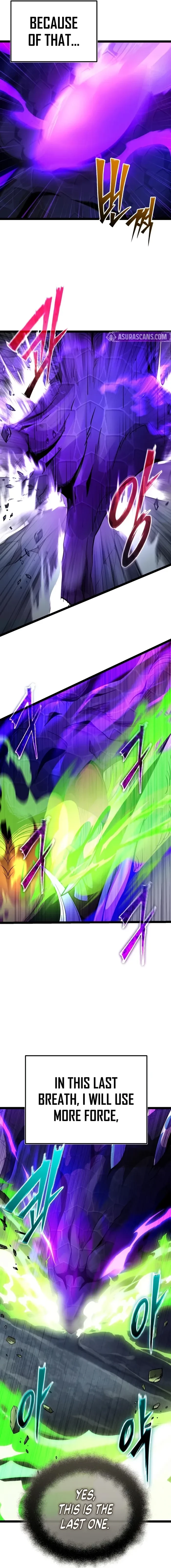 Mythic Item Obtained Chapter 175 - 23