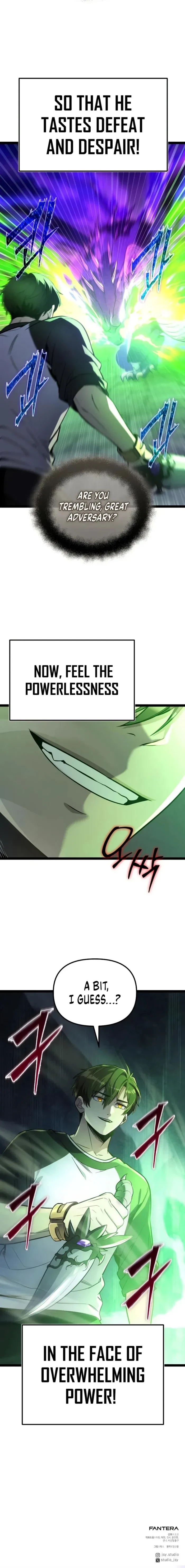 Mythic Item Obtained Chapter 175 - 24