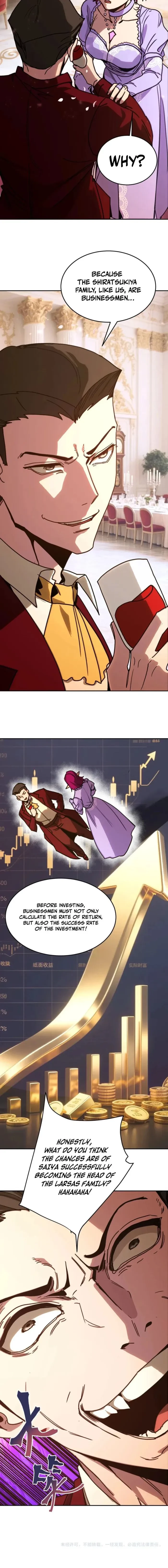 Log into the Future Chapter 312 - 14