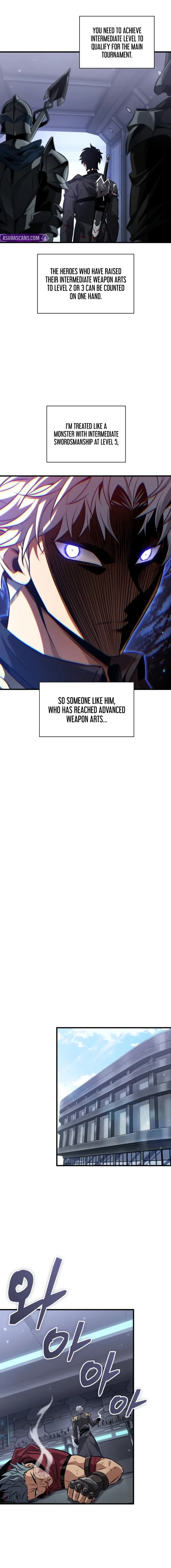 Pick Me Up Chapter 197 - 4