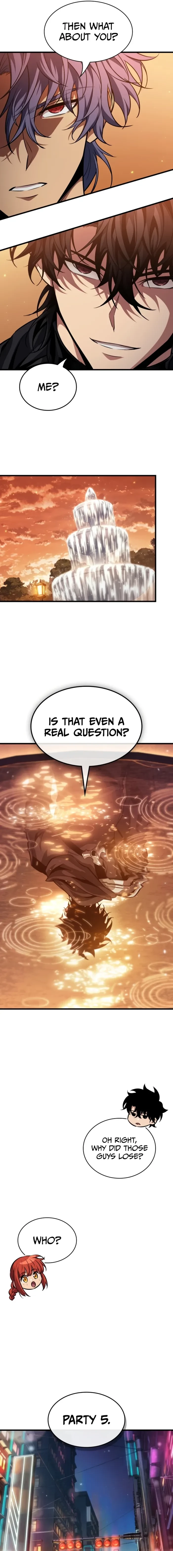 Pick Me Up Chapter 197 - 11