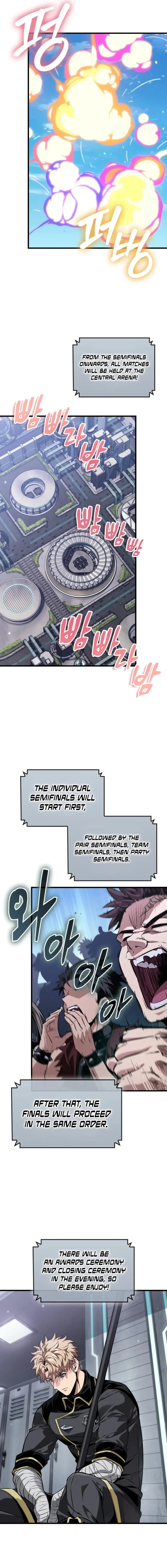 Pick Me Up Chapter 197 - 15