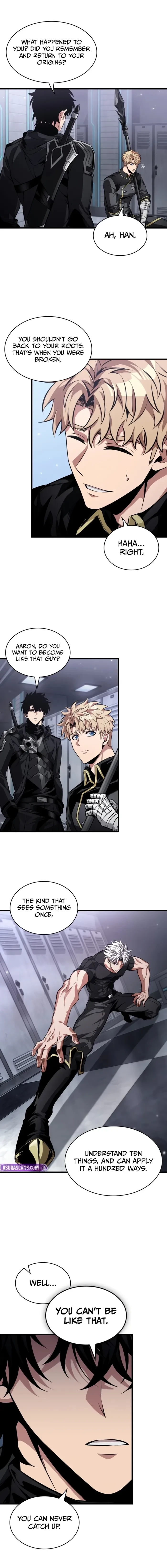 Pick Me Up Chapter 197 - 16