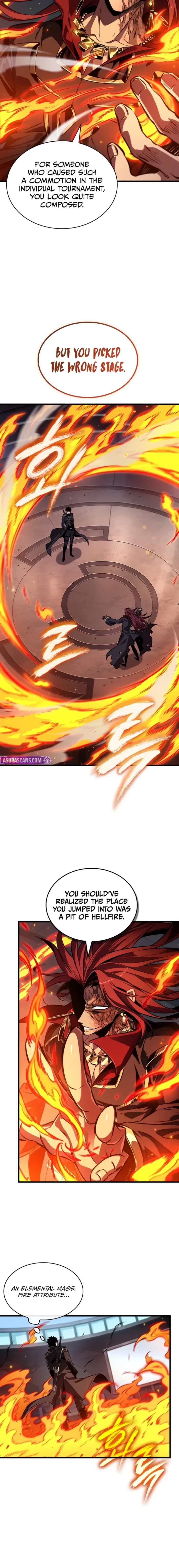 Pick Me Up Chapter 197 - 18