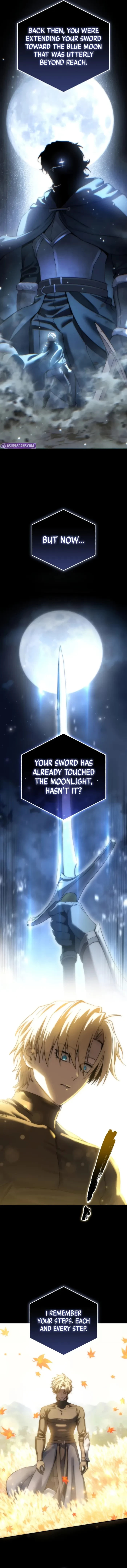 The Stellar Swordmaster Chapter 118 - 7