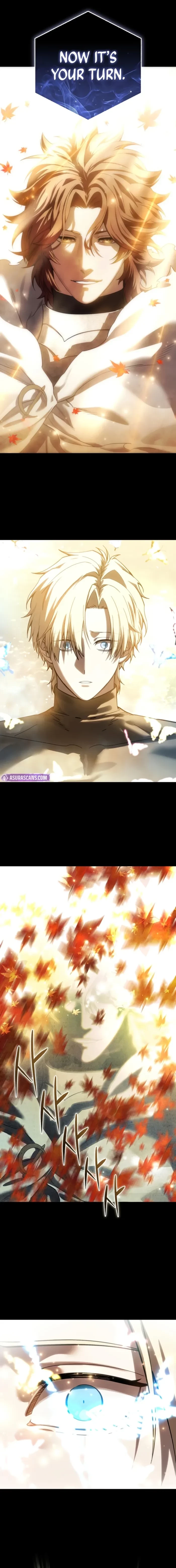 The Stellar Swordmaster Chapter 118 - 11