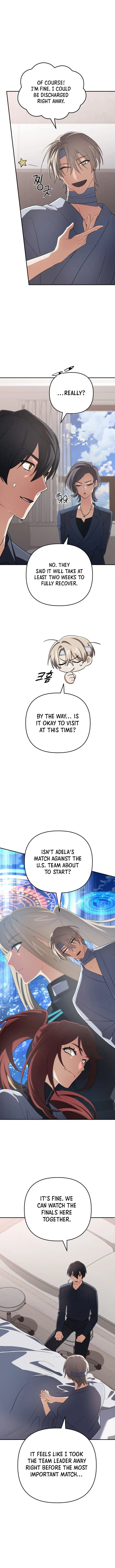 The Return of the Mythical Archmage Chapter 99 - 2