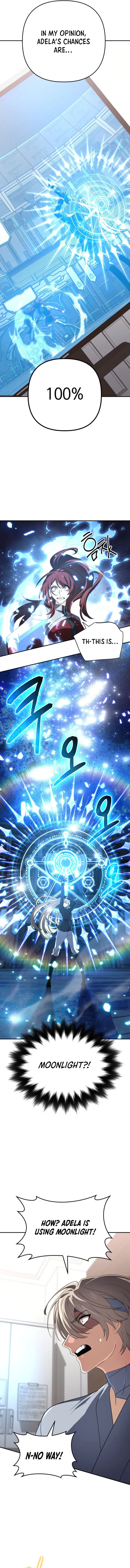 The Return of the Mythical Archmage Chapter 99 - 5