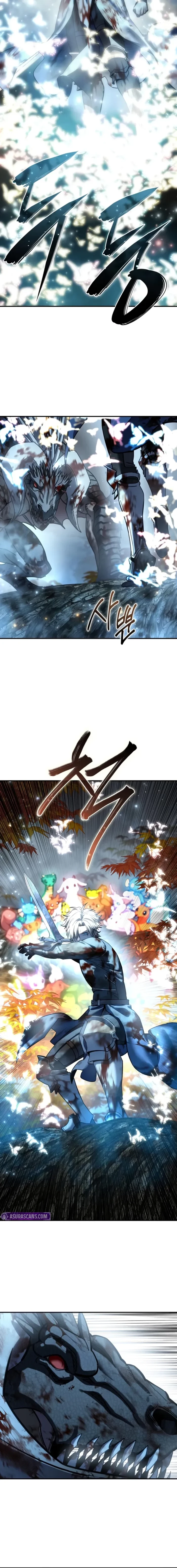 The Stellar Swordmaster Chapter 118 - 17