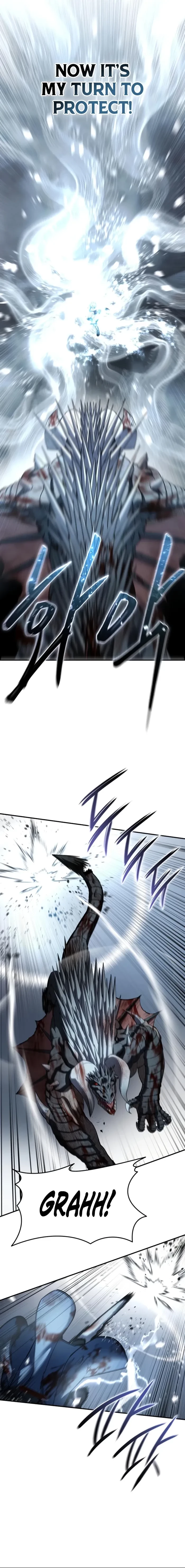 The Stellar Swordmaster Chapter 118 - 21