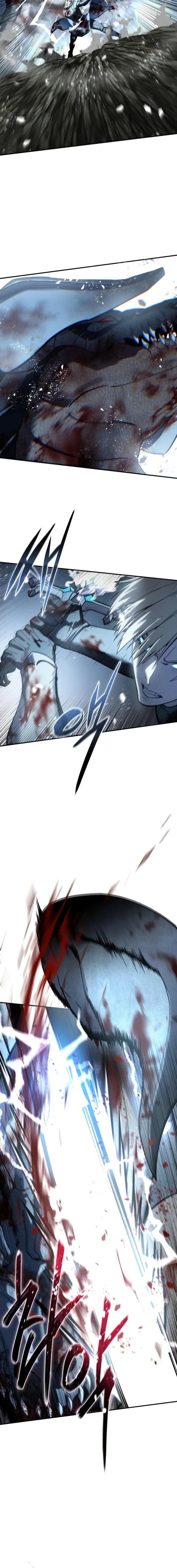 The Stellar Swordmaster Chapter 118 - 23
