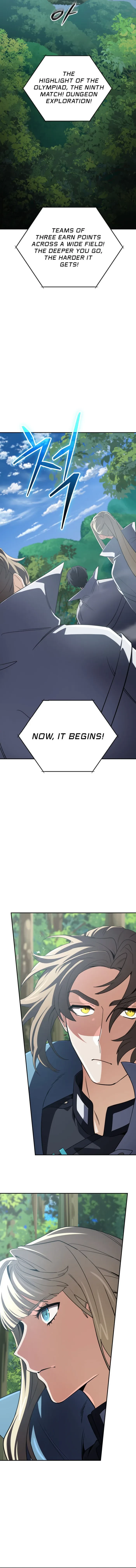 The Return of the Mythical Archmage Chapter 99 - 16
