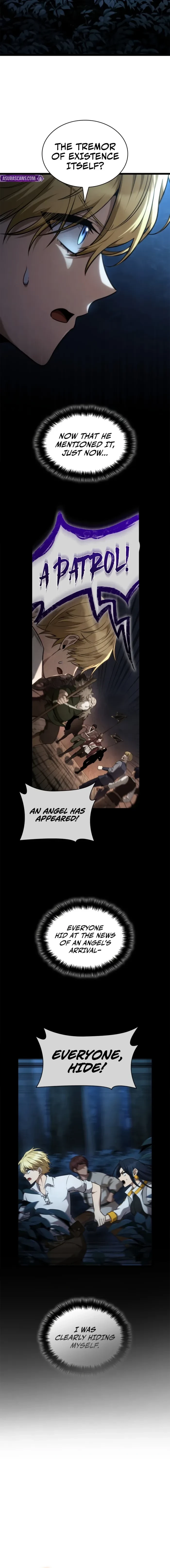 The Infinite Mage Chapter 164 - 4