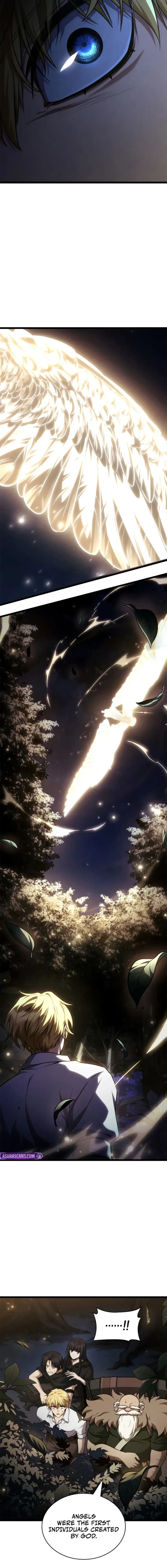 The Infinite Mage Chapter 164 - 6