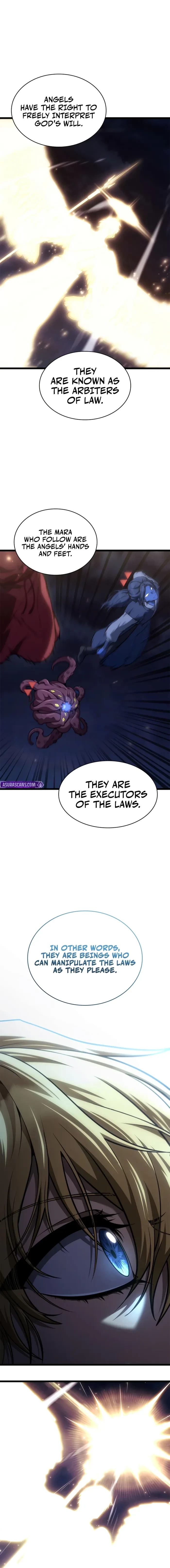 The Infinite Mage Chapter 164 - 7