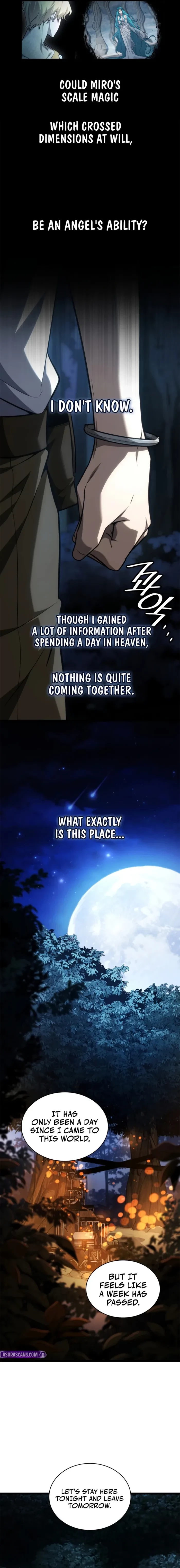 The Infinite Mage Chapter 164 - 9