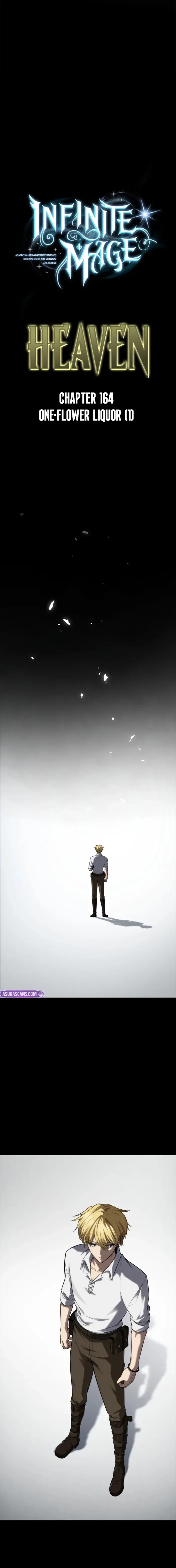 The Infinite Mage Chapter 164 - 13