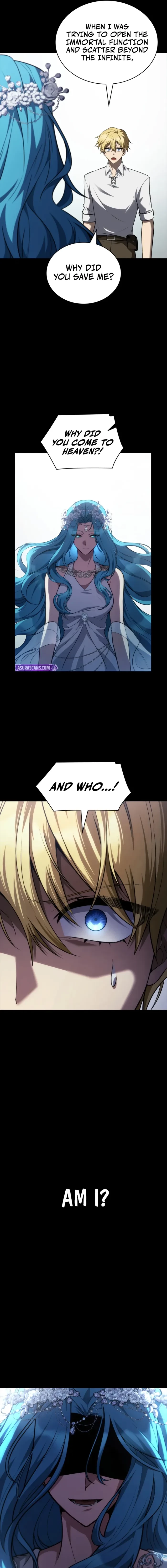 The Infinite Mage Chapter 164 - 15