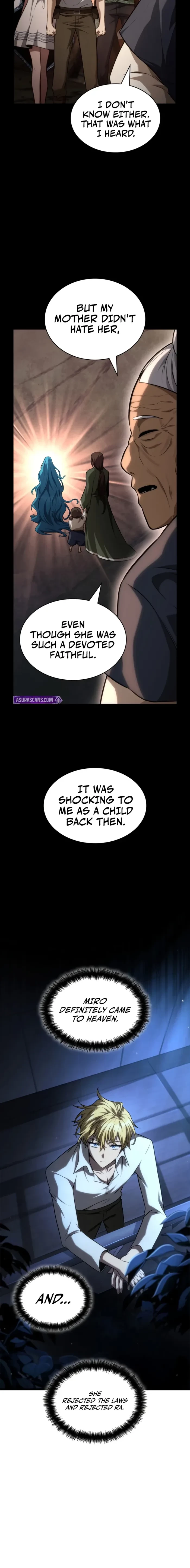 The Infinite Mage Chapter 164 - 20