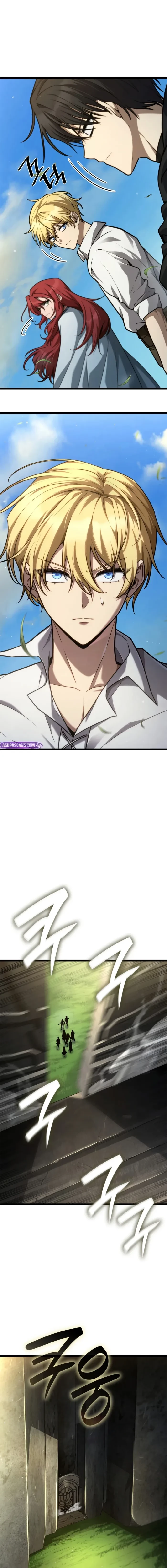 The Infinite Mage Chapter 164 - 25