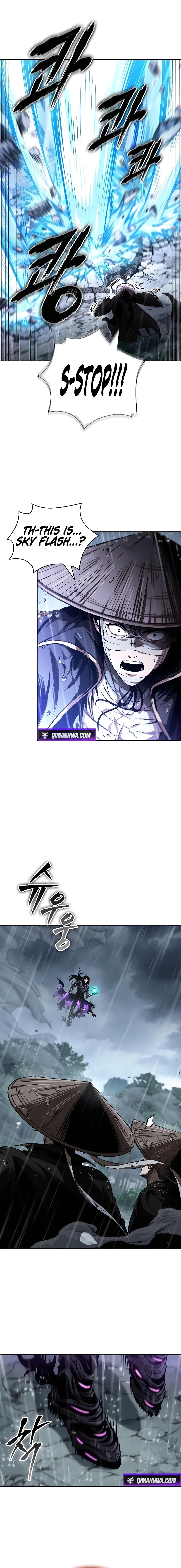 Nano Machine Chapter 308 - 14