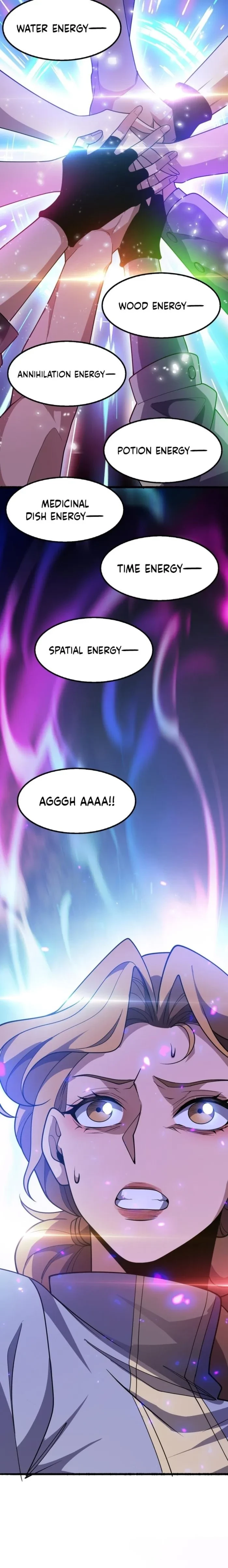 The Ten Thousand Races Invasion: Guardian of the Rear Chapter 75 - 9