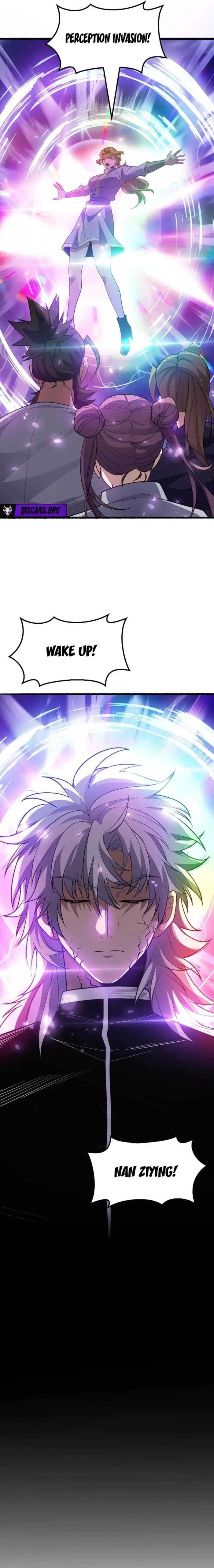 The Ten Thousand Races Invasion: Guardian of the Rear Chapter 75 - 10