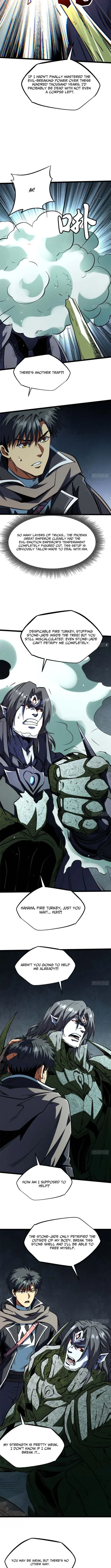 Super Gene Chapter 443 - 6