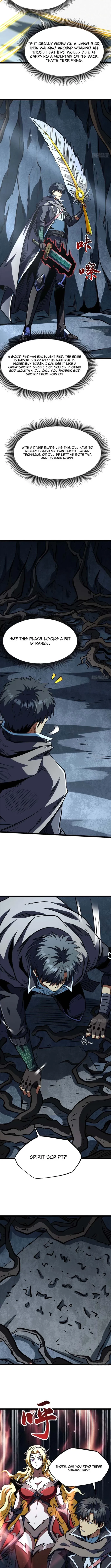 Super Gene Chapter 442 - 4