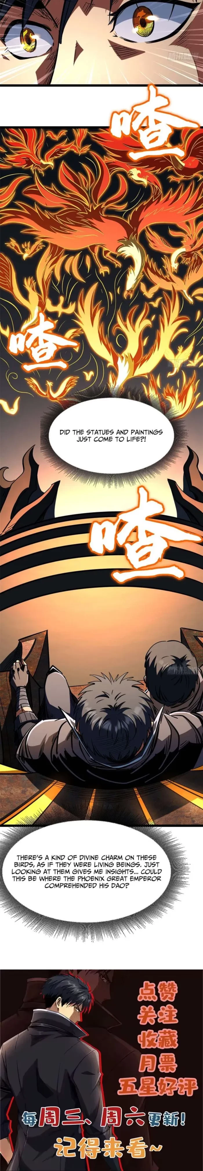 Super Gene Chapter 442 - 7