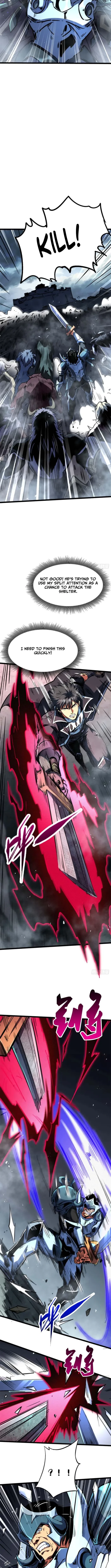 Super Gene Chapter 440 - 6