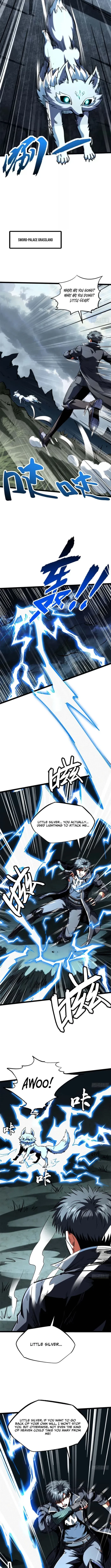 Super Gene Chapter 439 - 2