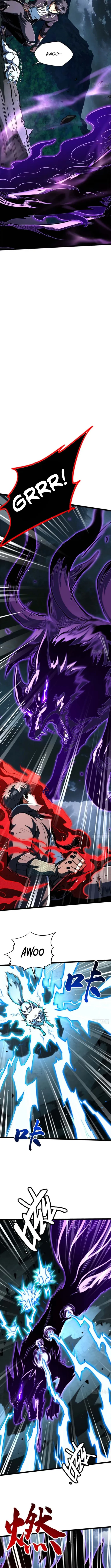 Super Gene Chapter 439 - 4