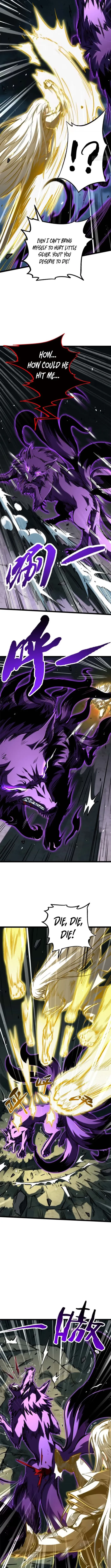 Super Gene Chapter 439 - 7