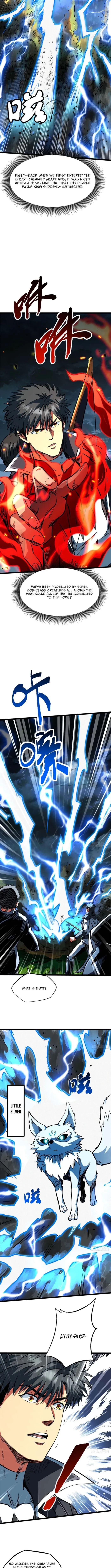 Super Gene Chapter 438 - 3