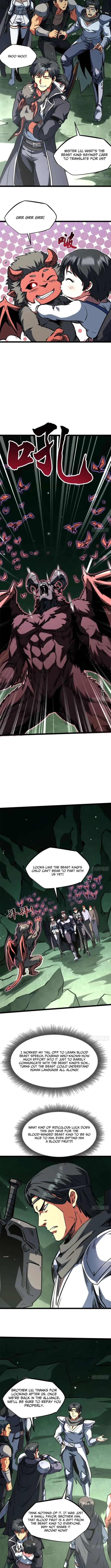 Super Gene Chapter 436 - 6