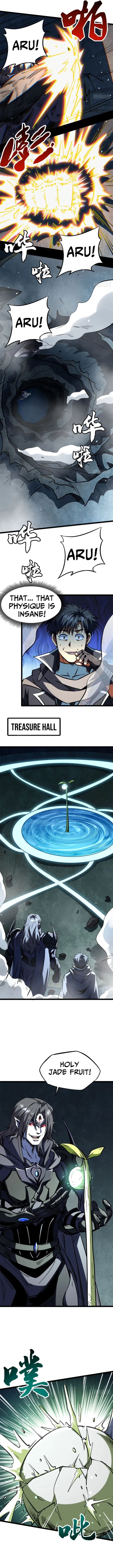 Super Gene Chapter 433 - 5