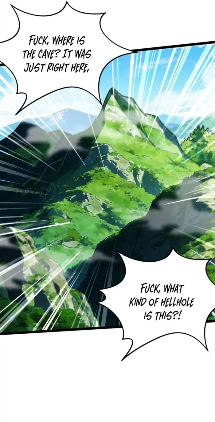 Super Gene Chapter 432 - 15