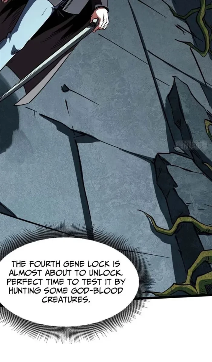 Super Gene Chapter 430 - 15