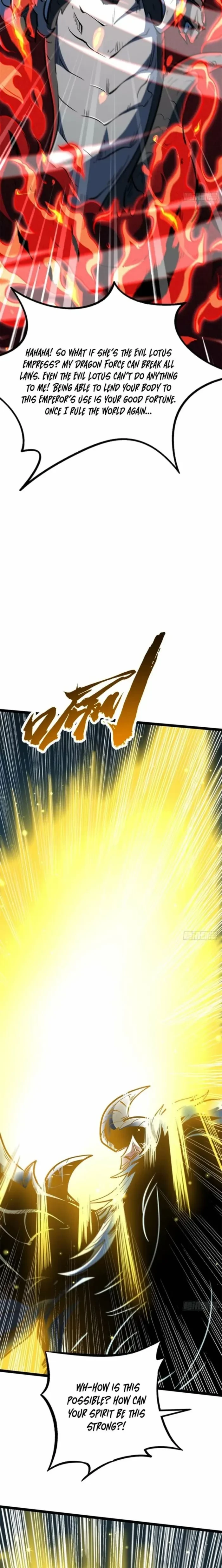 Super Gene Chapter 429 - 3