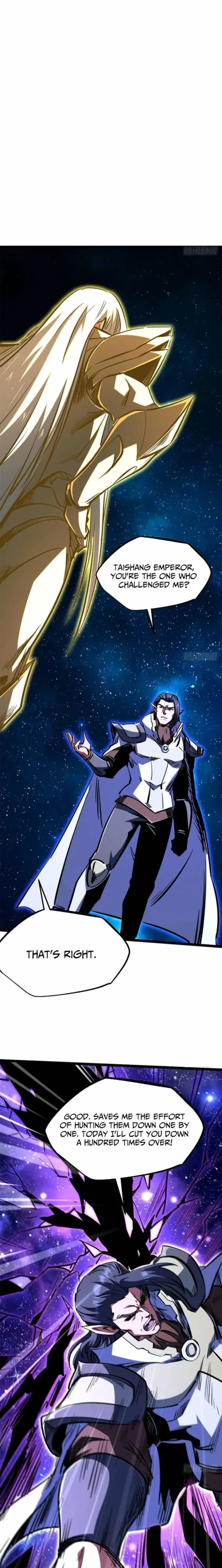 Super Gene Chapter 429 - 12