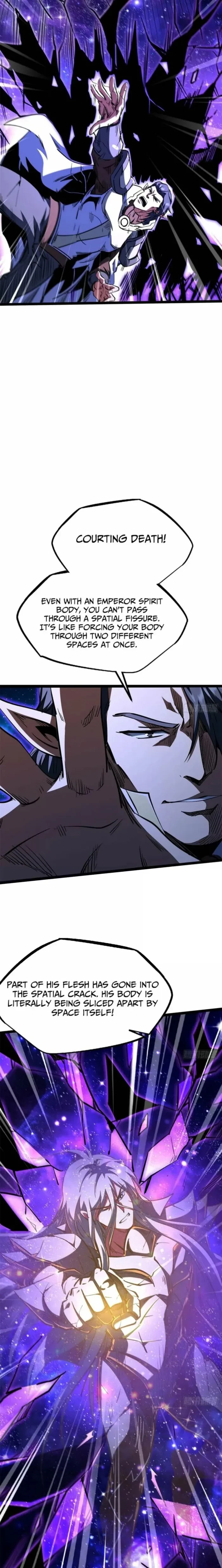 Super Gene Chapter 429 - 14